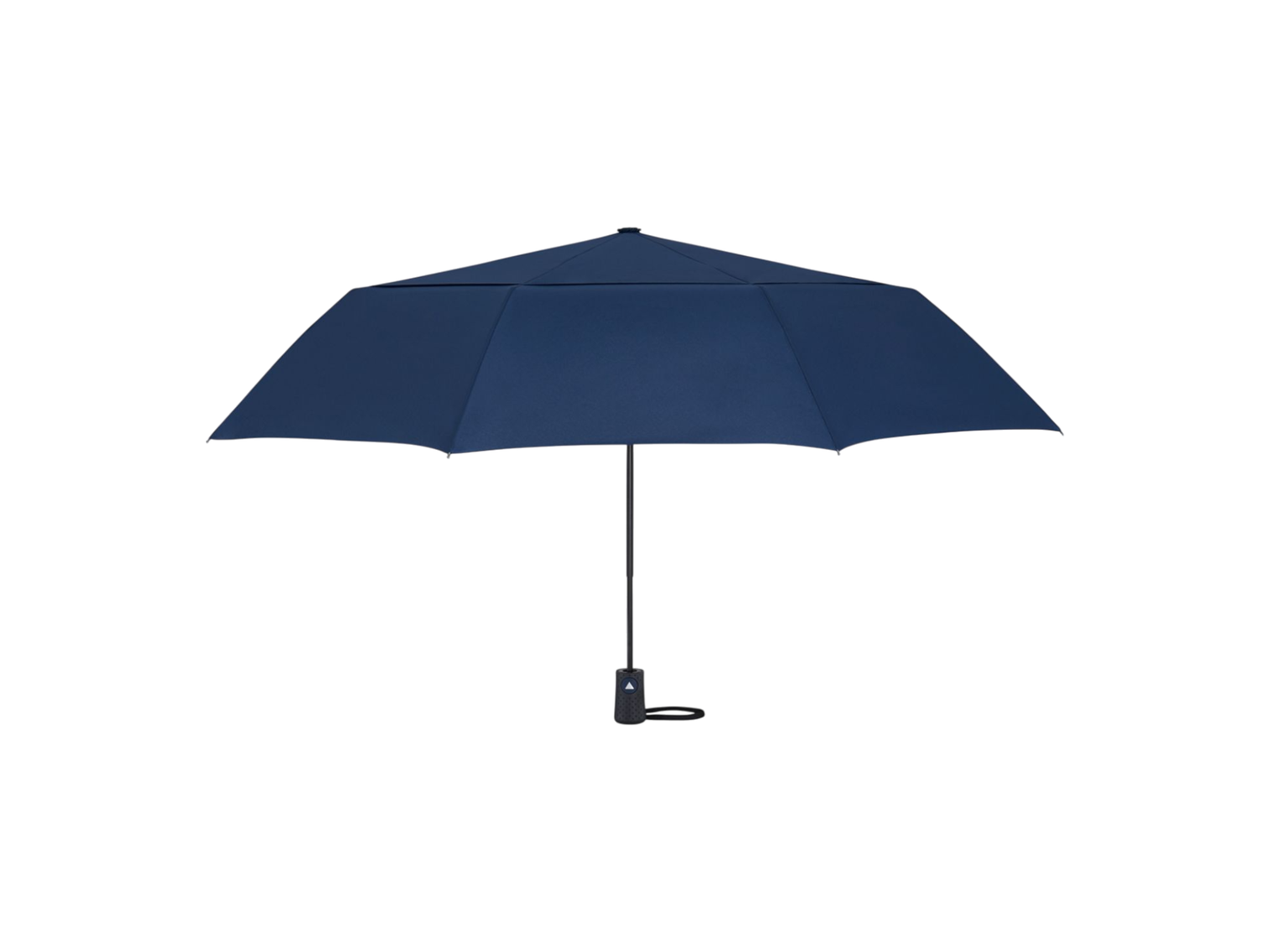 46" Recycled Auto Open Umbrella