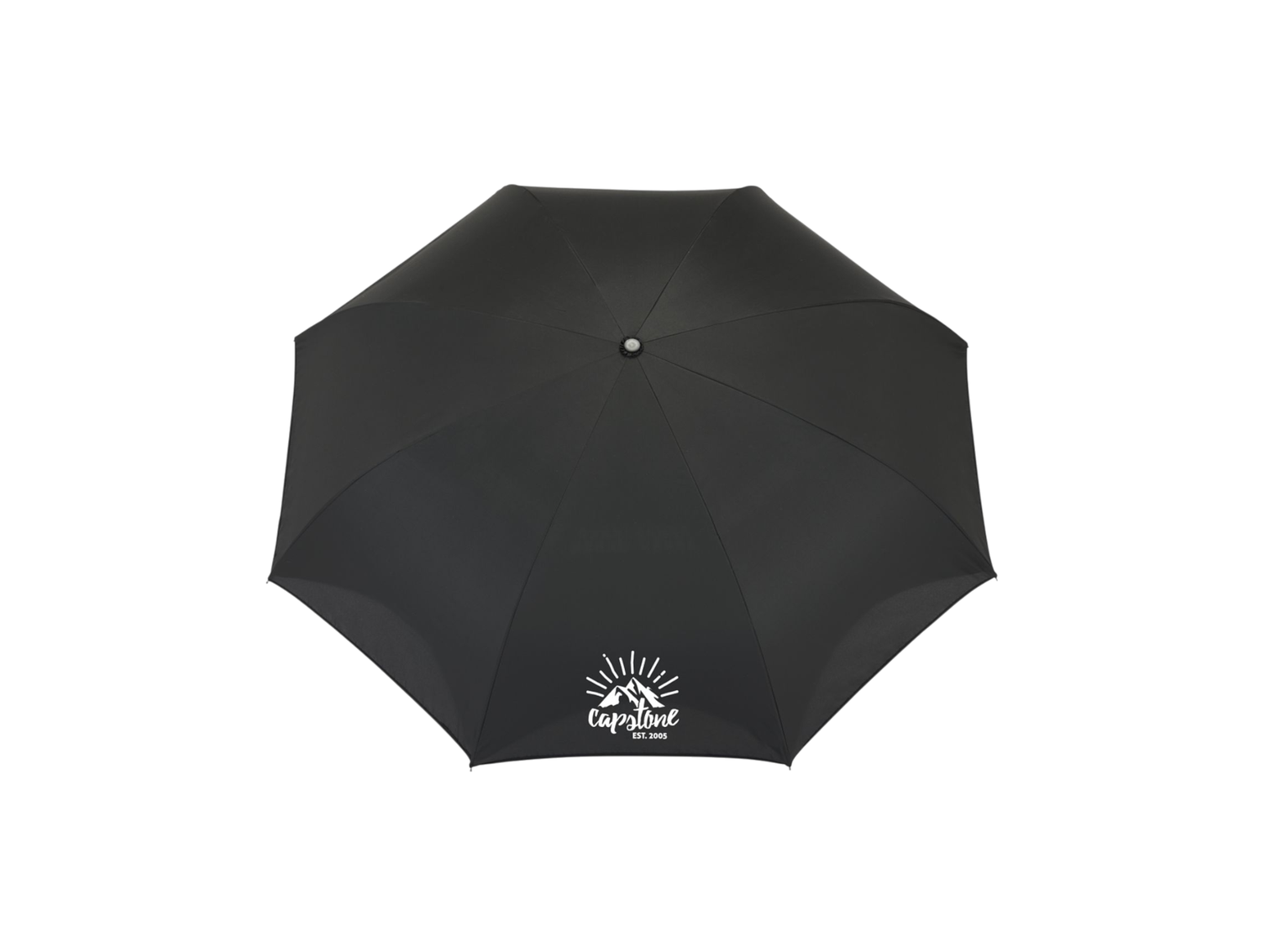 48" Recycled Manual Inversion Umbrella