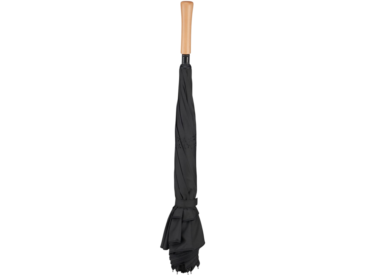 48" Recycled Manual Inversion Umbrella