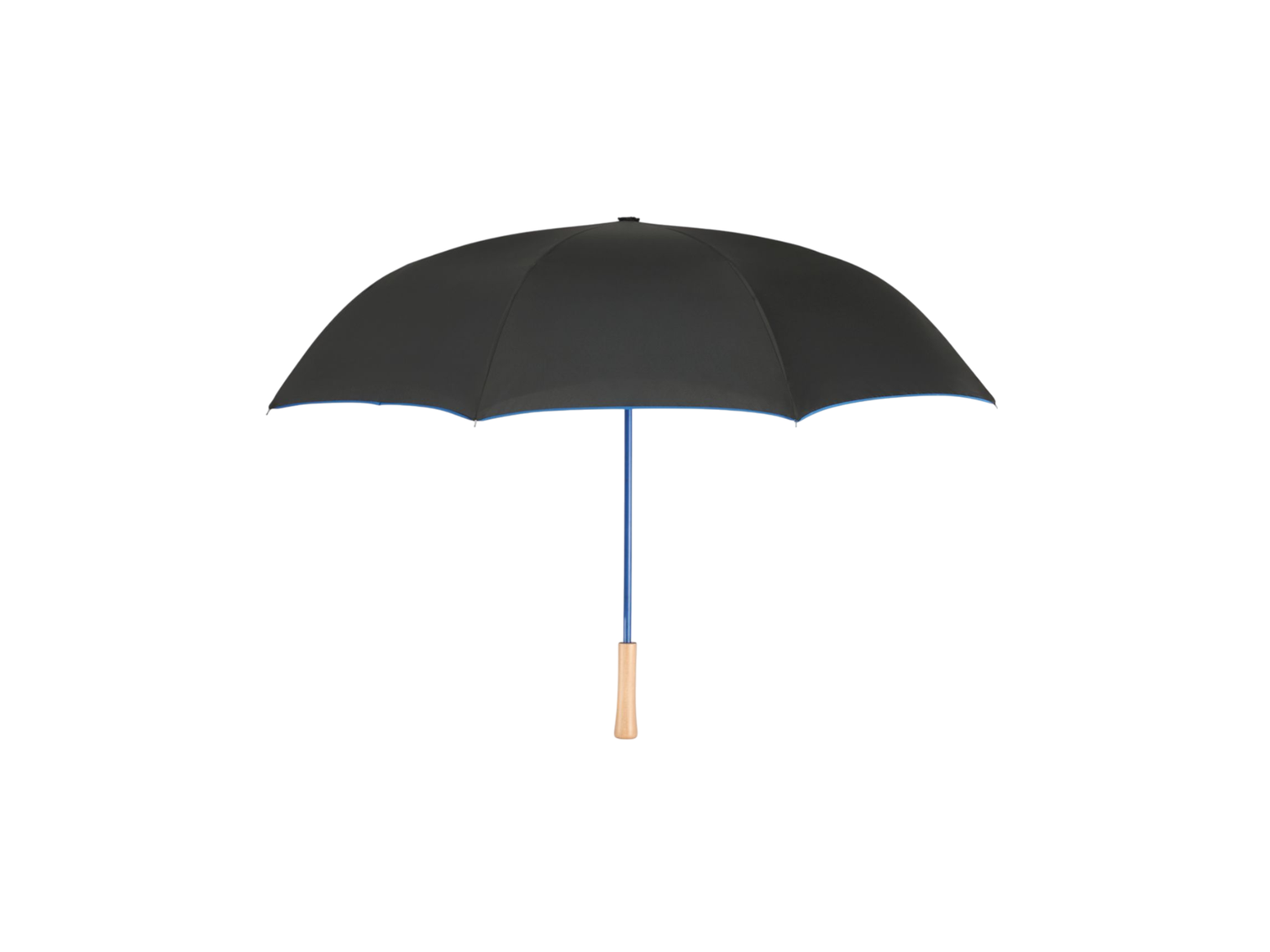 48" Recycled Manual Inversion Umbrella