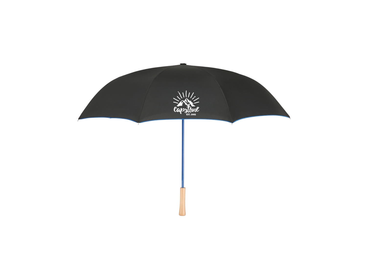 48" Recycled Manual Inversion Umbrella