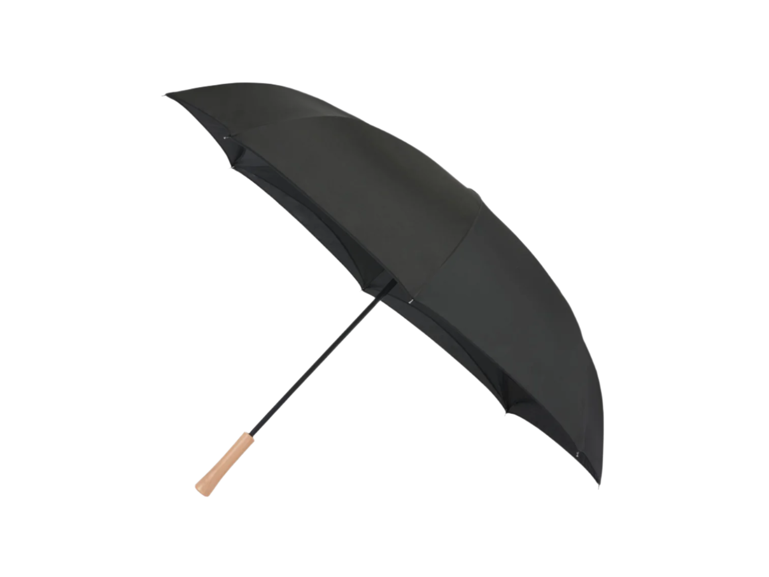 48" Recycled Manual Inversion Umbrella