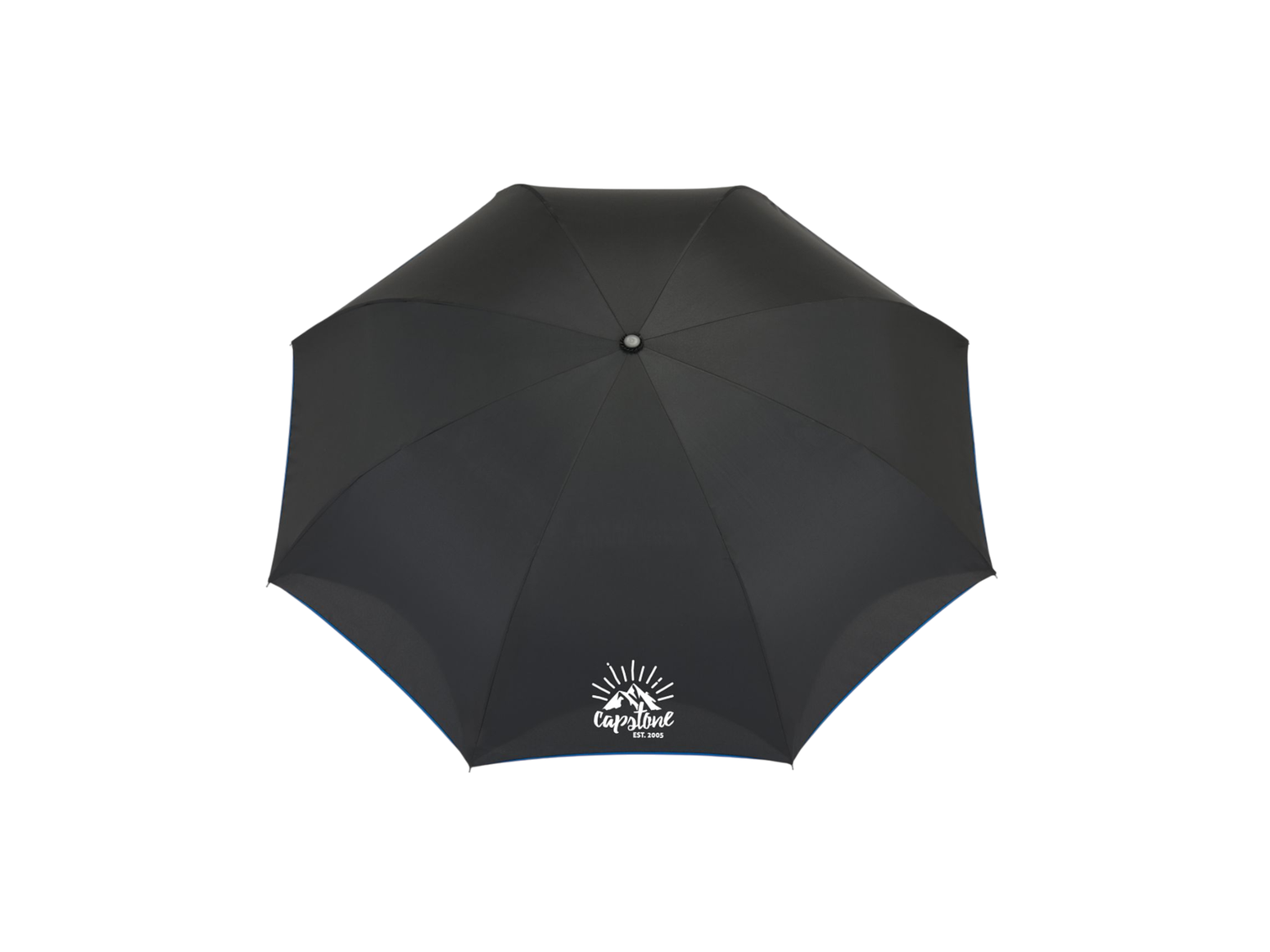 48" Recycled Manual Inversion Umbrella