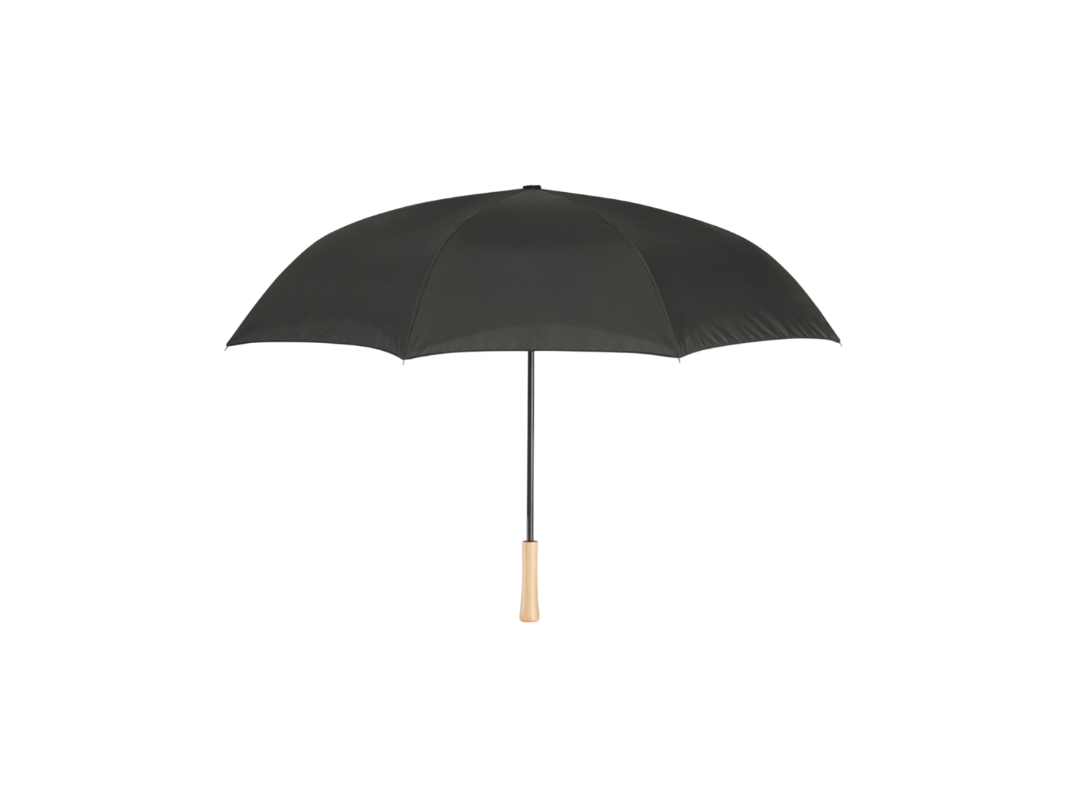 48" Recycled Manual Inversion Umbrella