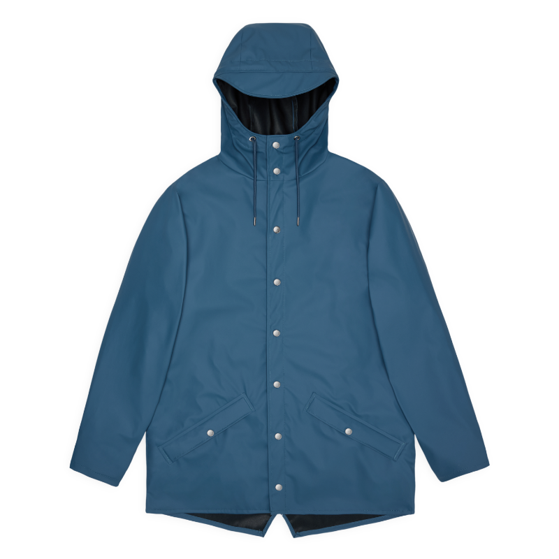 RAINS Women's Jacket