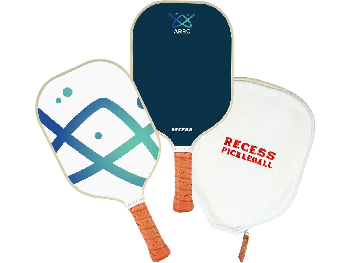 Recess Pickleball Paddle