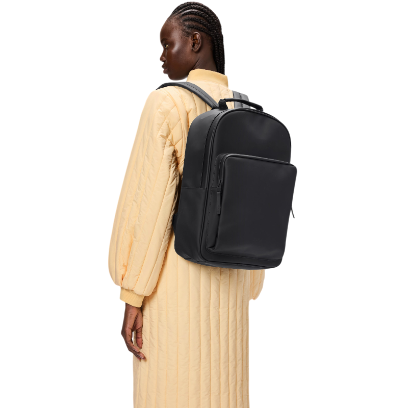 RAINS Book Daypack Large