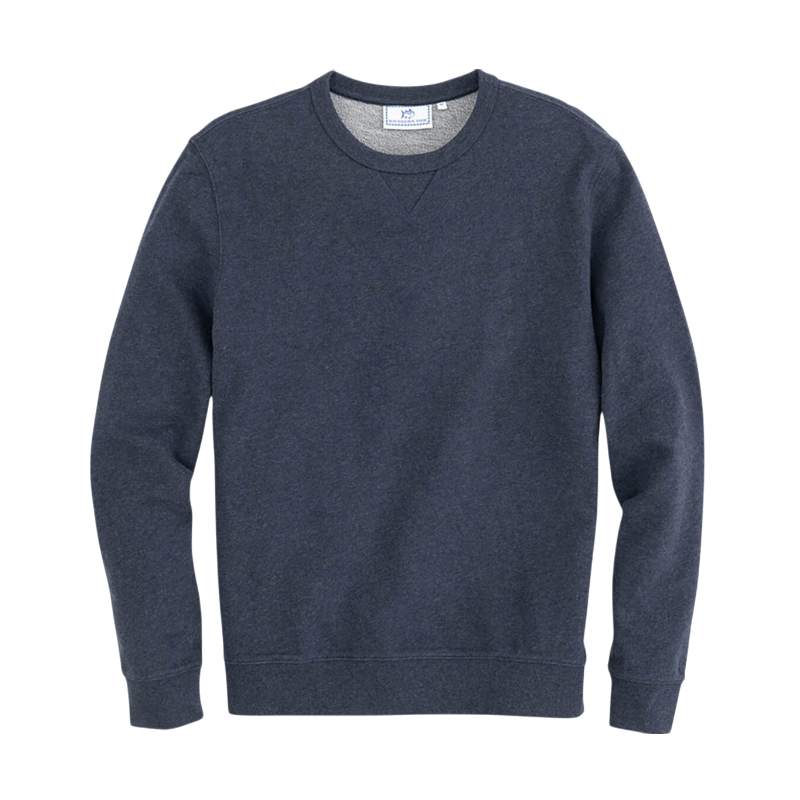 Southern Tide Men's Gameday Upper Deck Pullover Sweatshirt