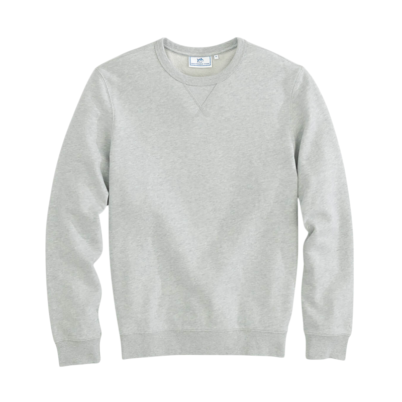 Southern Tide Men's Gameday Upper Deck Pullover Sweatshirt