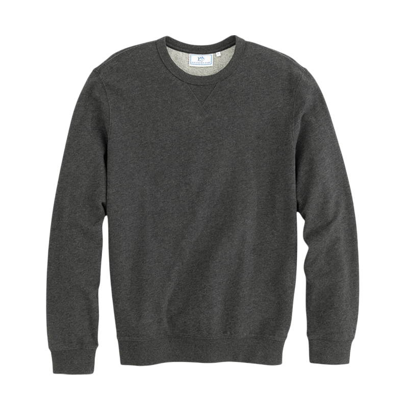 Southern Tide Men's Gameday Upper Deck Pullover Sweatshirt