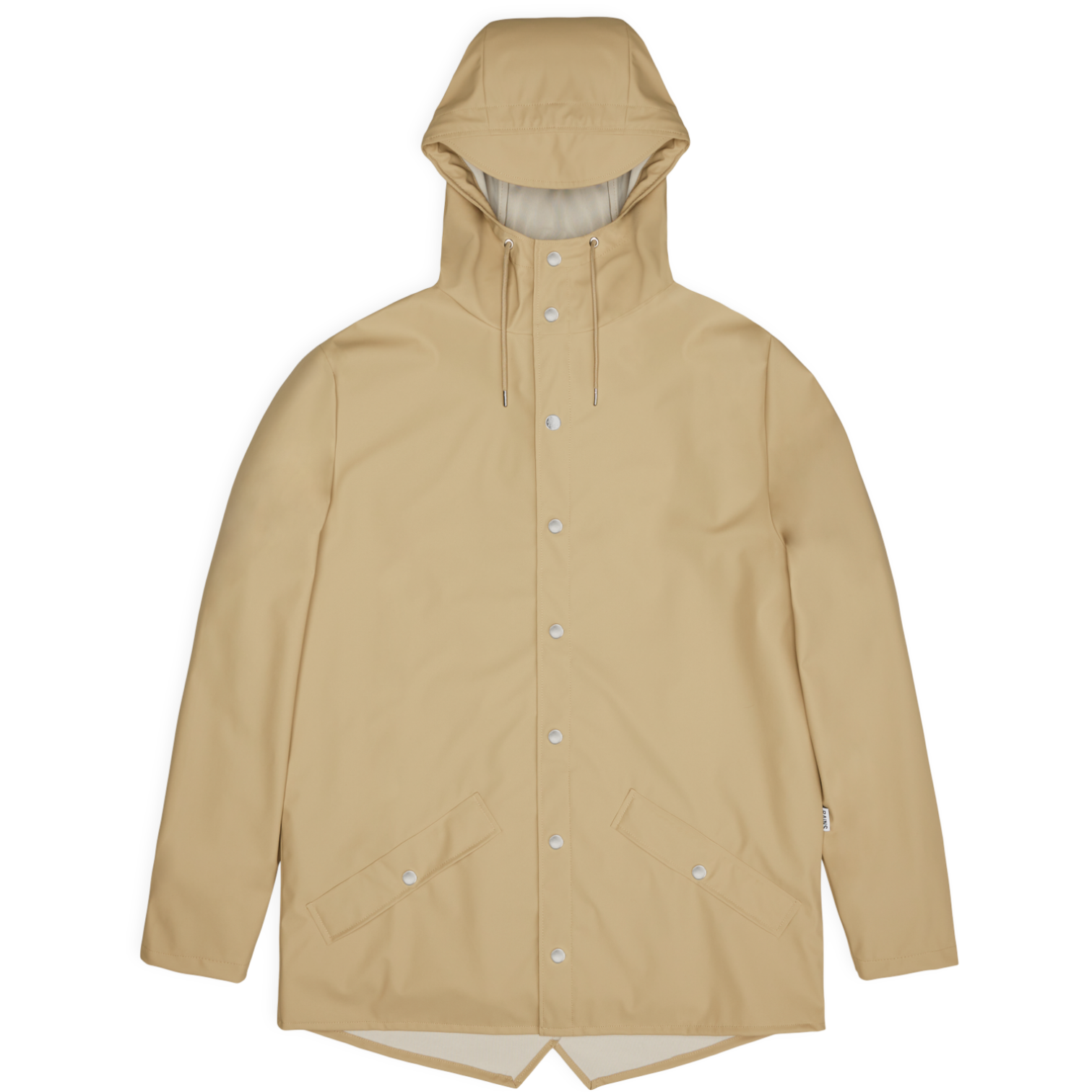 RAINS Jacket
