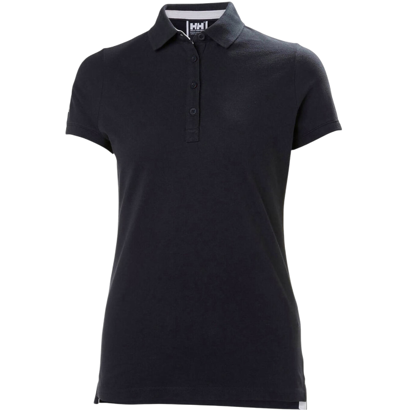 Helly Hansen Women's Crew Pique 2 Polo