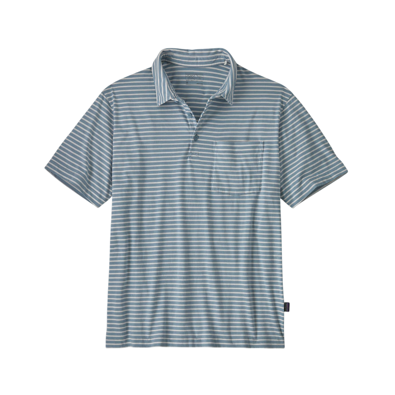 Patagonia Men's Daily Polo