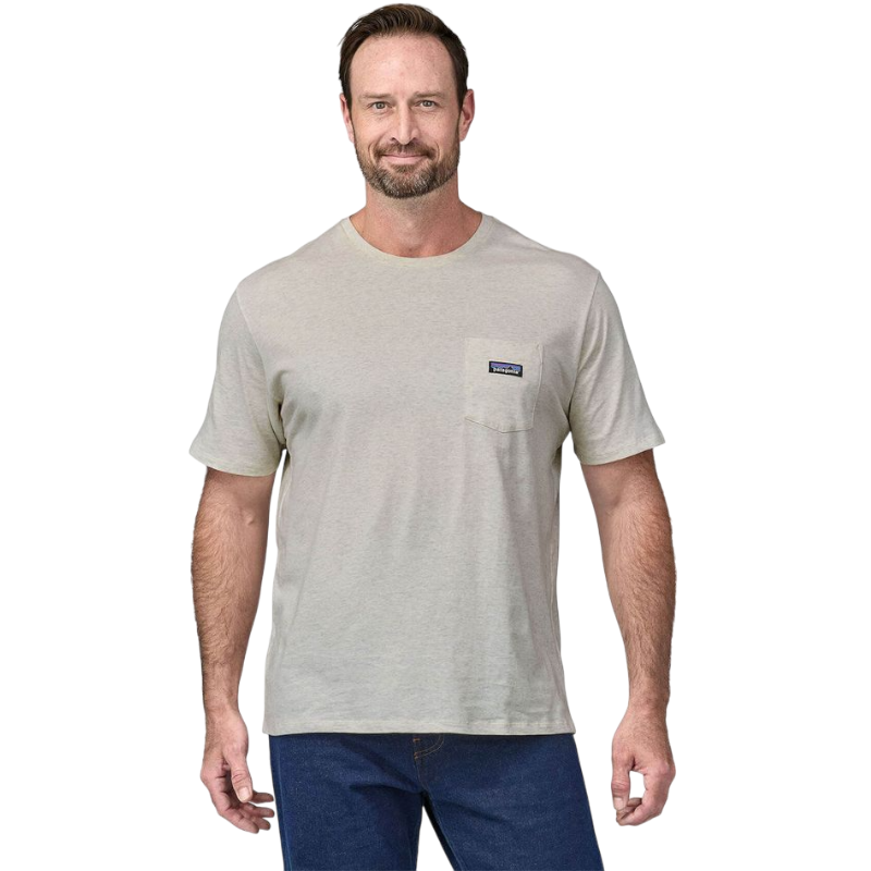 Patagonia Men's Daily Pocket Tee
