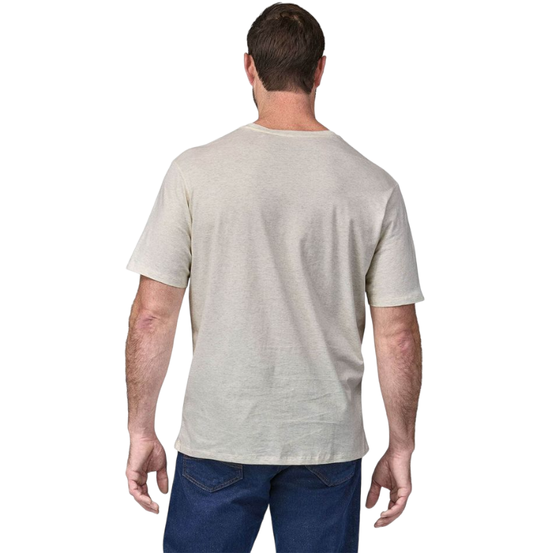 Patagonia Men's Daily Pocket Tee