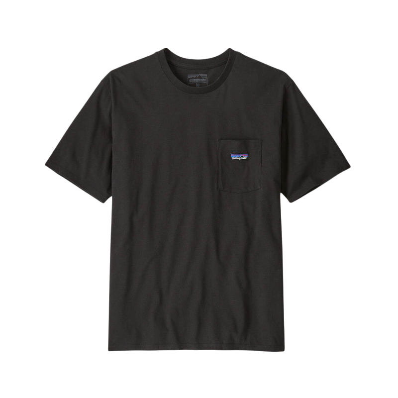 Patagonia Men's Daily Pocket Tee