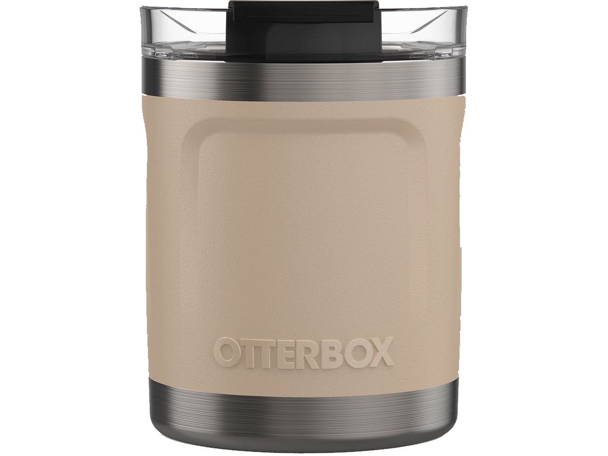 10 Oz. Otterbox® Elevation® Fashion Colors Stainless Steel Tumbler