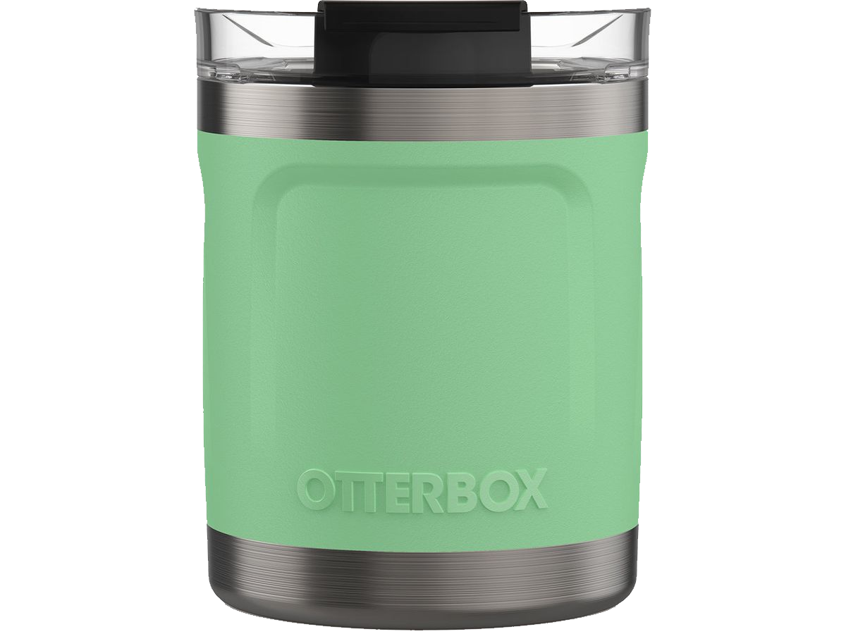 10 Oz. Otterbox® Elevation® Fashion Colors Stainless Steel Tumbler