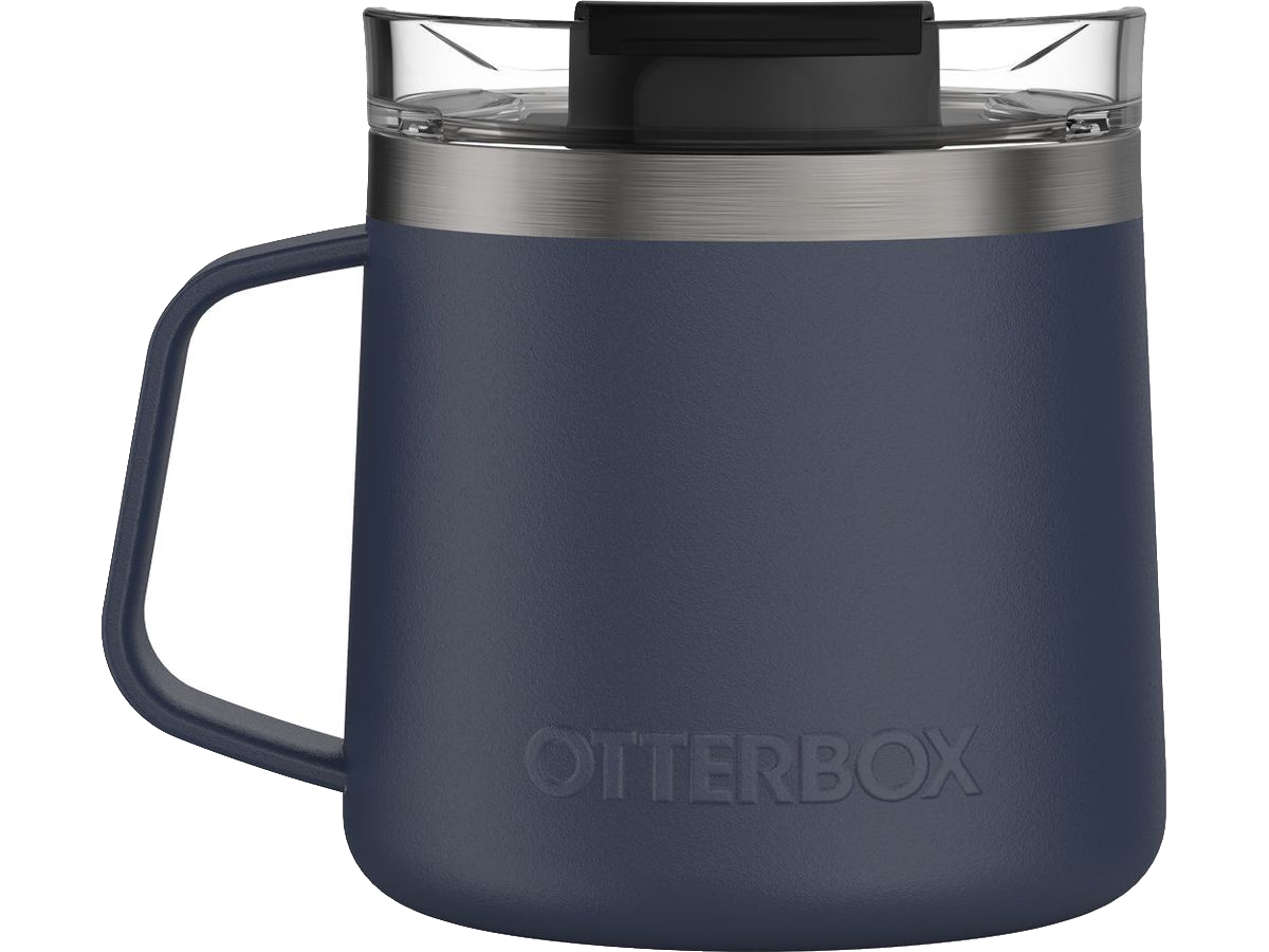14 Oz. Otterbox® Elevation Fashion Colors Mug