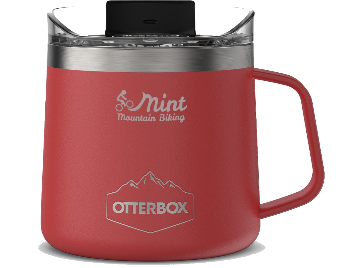14 Oz. Otterbox® Elevation Fashion Colors Mug