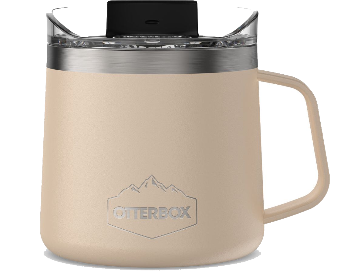 14 Oz. Otterbox® Elevation Fashion Colors Mug