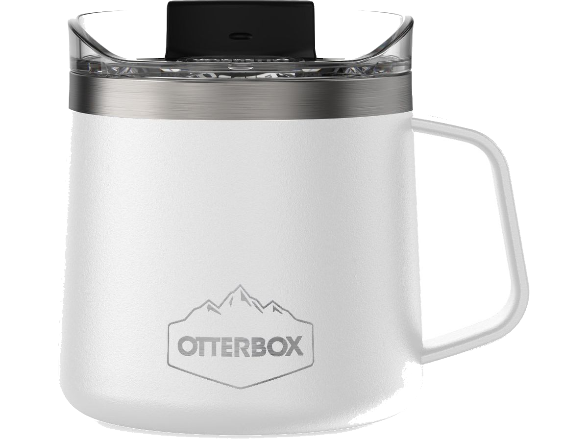 14 Oz. Otterbox® Elevation Fashion Colors Mug