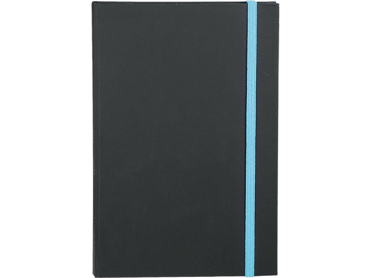 5.5" x 8.5" FSC® Mix Color Pop Bound Journal - Journals - SwagWear