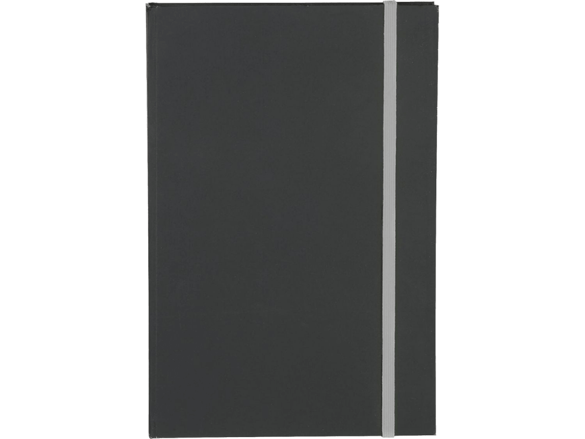 5.5" x 8.5" FSC® Mix Color Pop Bound Journal - Journals - SwagWear