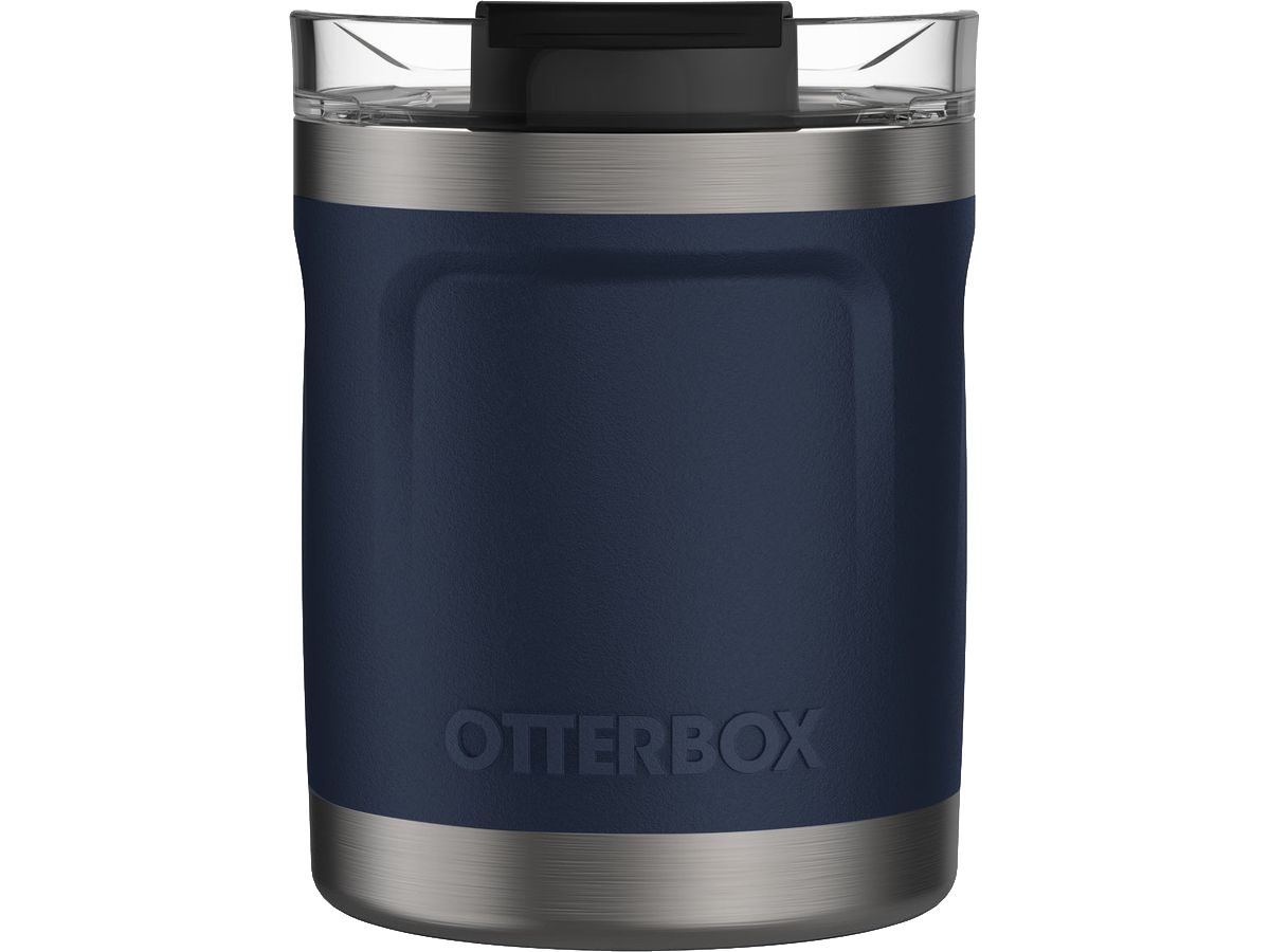 10 Oz. Otterbox® Elevation® Core Colors Stainless Steel Tumbler