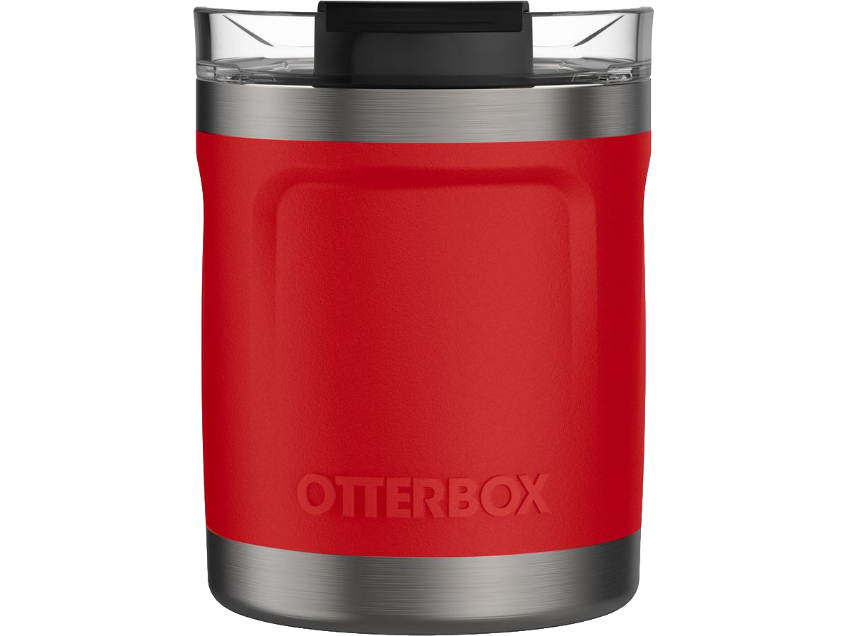 10 Oz. Otterbox® Elevation® Core Colors Stainless Steel Tumbler