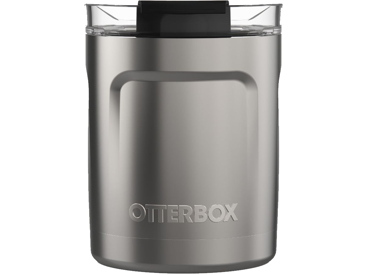 10 Oz. Otterbox® Elevation® Core Colors Stainless Steel Tumbler