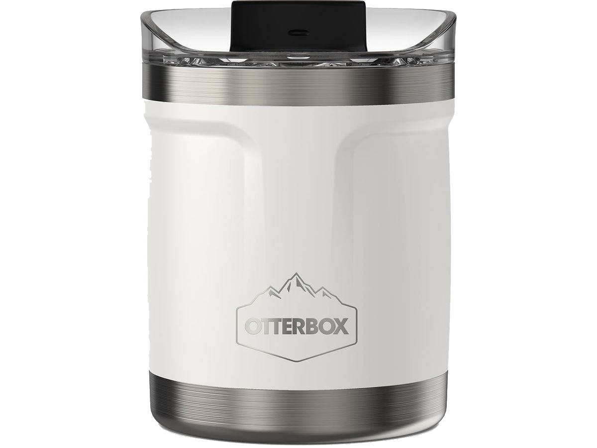 10 Oz. Otterbox® Elevation® Core Colors Stainless Steel Tumbler