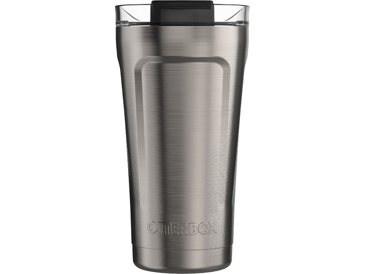 16 Oz. Otterbox® Elevation® Core Colors Stainless Steel Tumbler