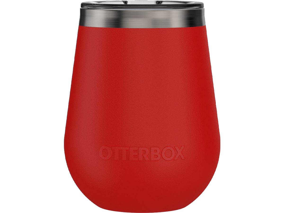 10 Oz. Otterbox® Elevation® Core Colors Wine Tumbler