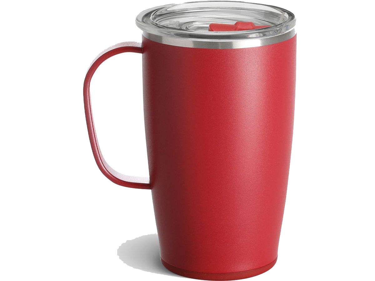 18 Oz. Swig Life™ Stainless Steel Travel Mug