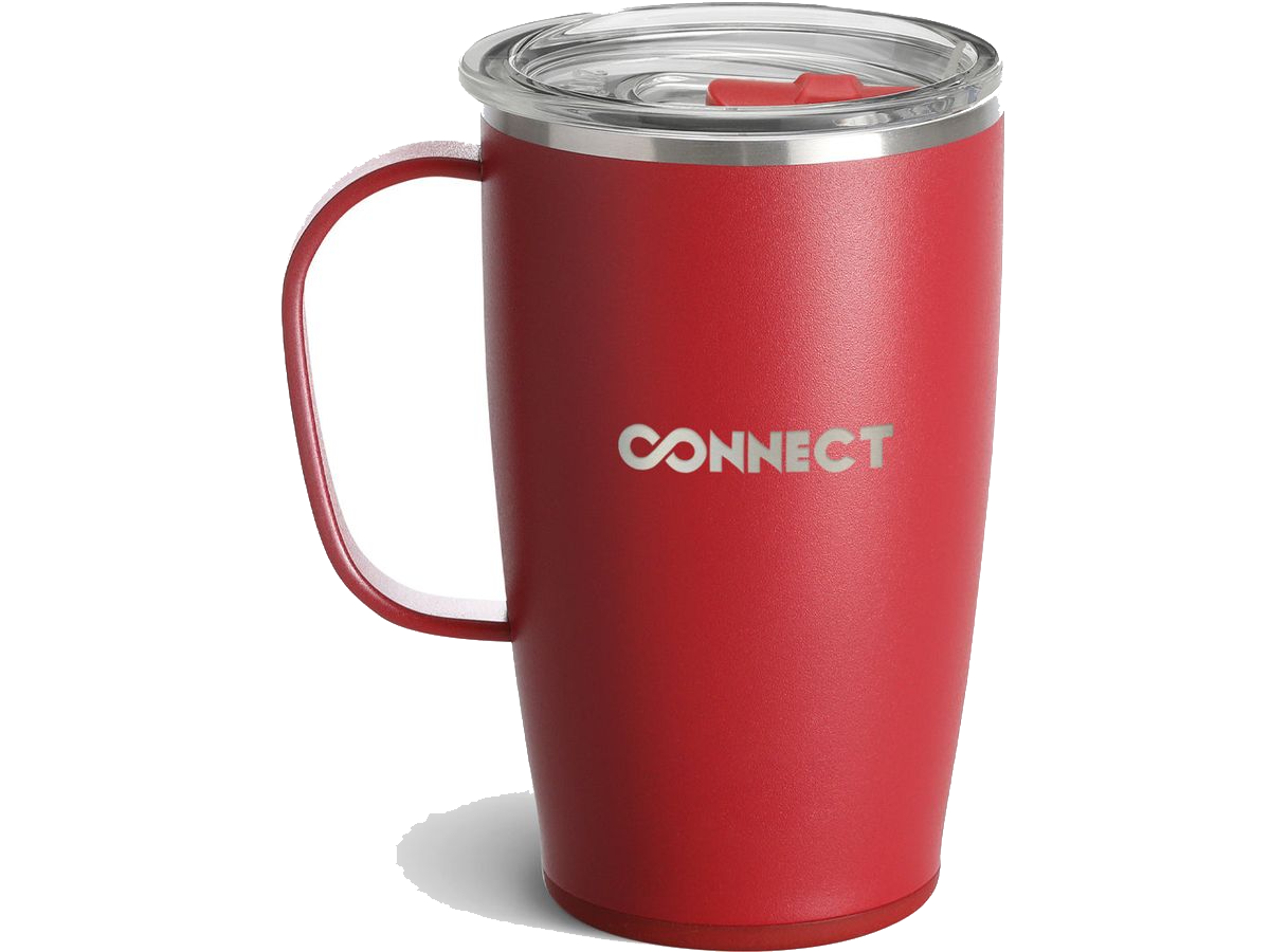 18 Oz. Swig Life™ Stainless Steel Travel Mug