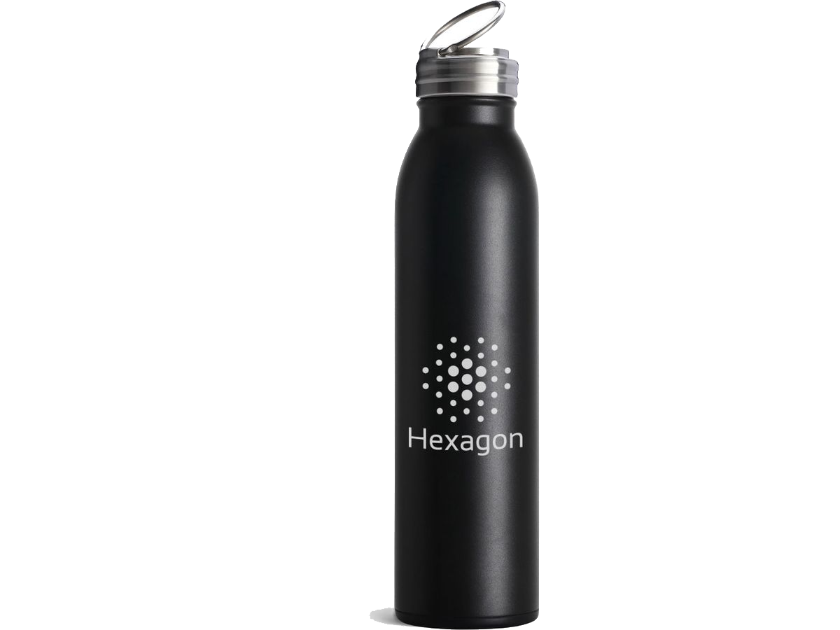 20 Oz. Swig Life™ Stainless Steel Bottle
