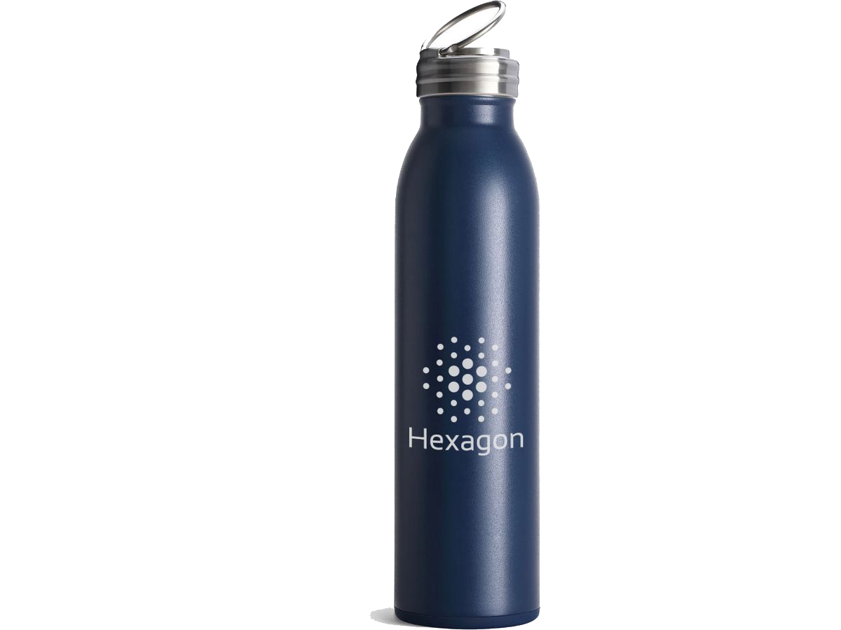 20 Oz. Swig Life™ Stainless Steel Bottle