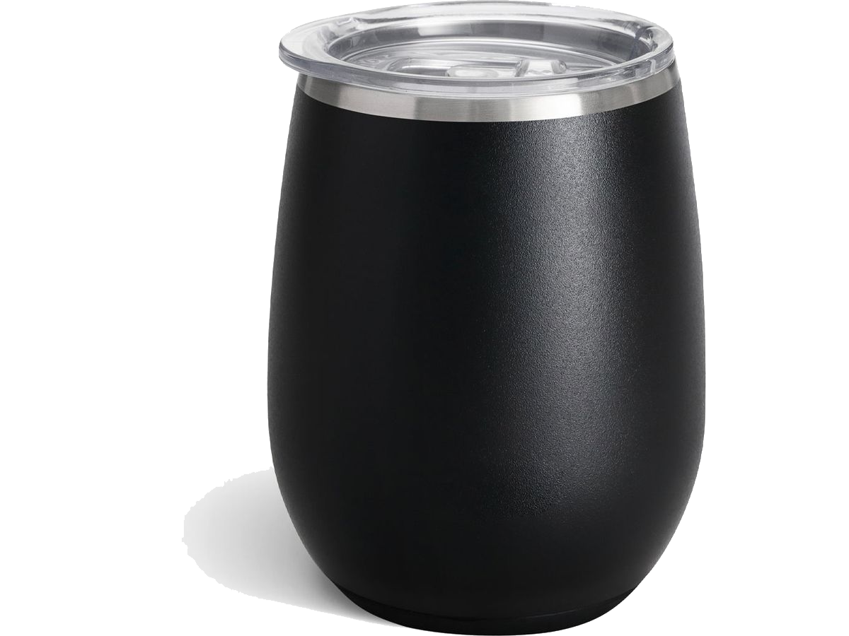 12 Oz. Swig Life™ Stainless Steel Stemless Wine Tumbler