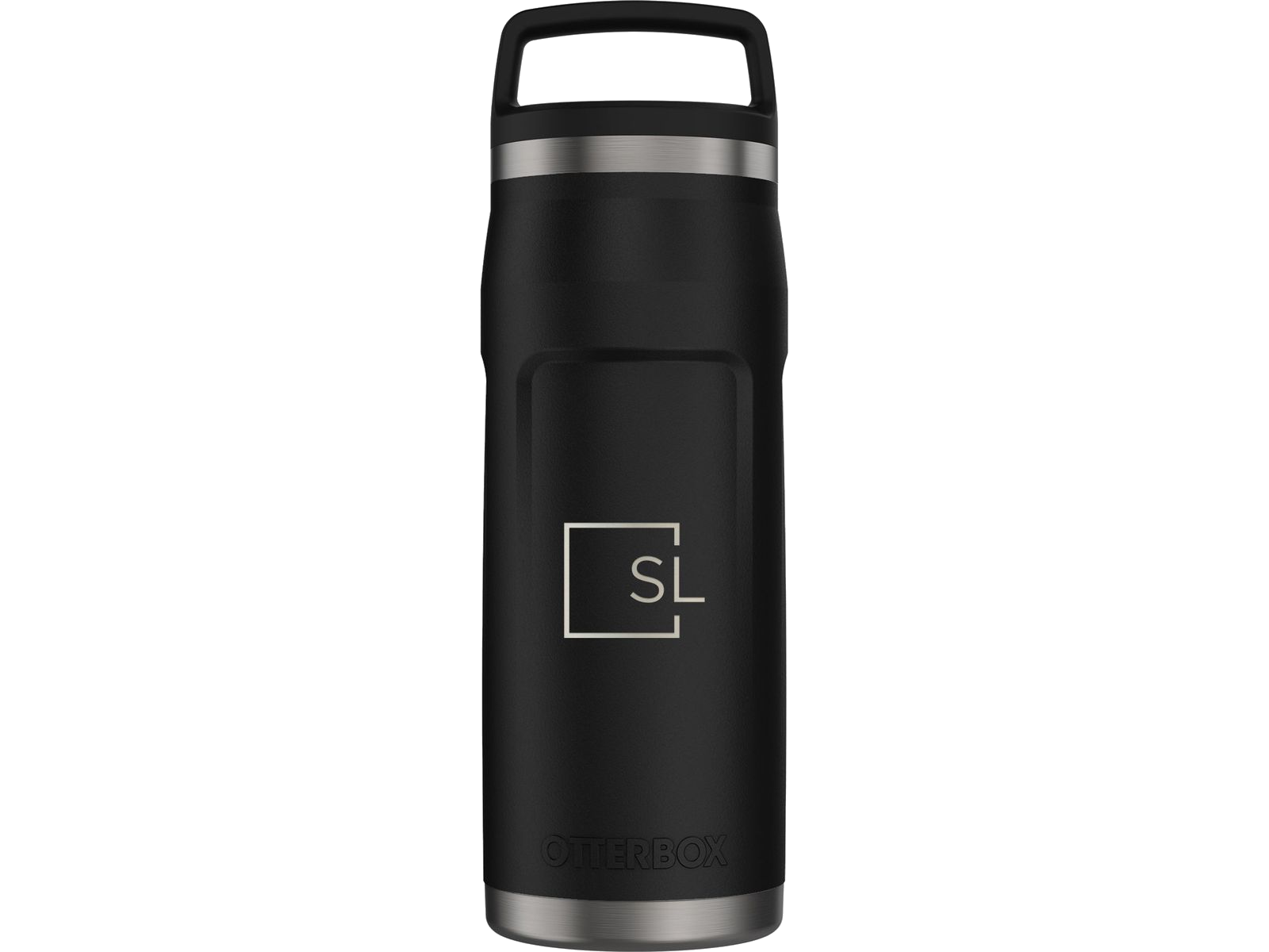 36 Oz. Otterbox® Elevation® Growler Tumbler