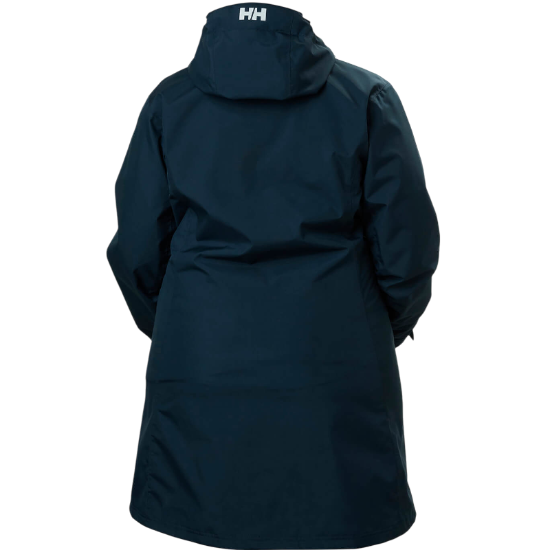 Helly Hansen Women's Long Belfast Jacket
