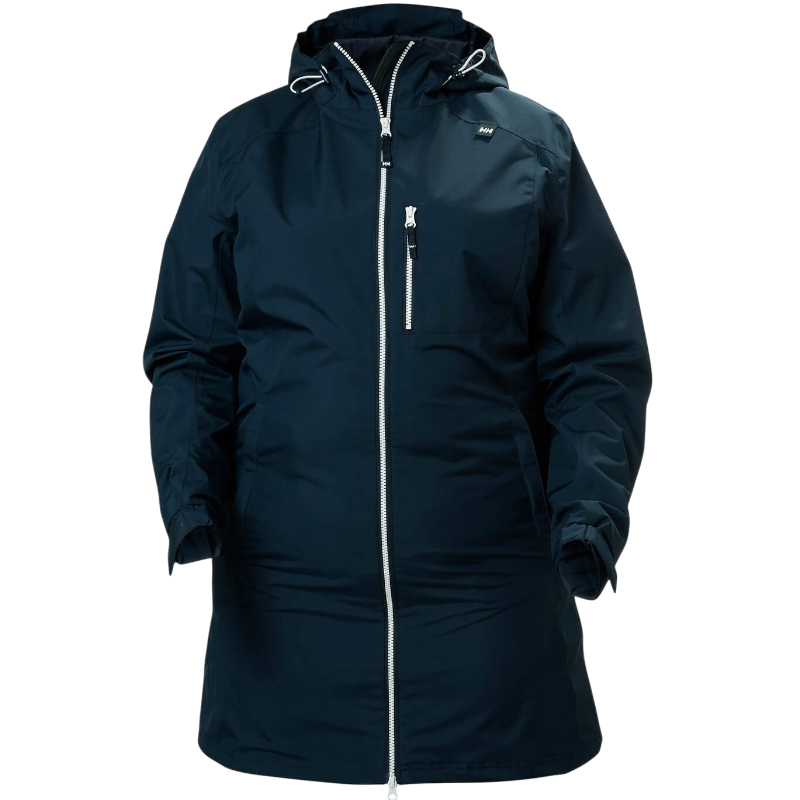 Helly Hansen Women's Long Belfast Jacket