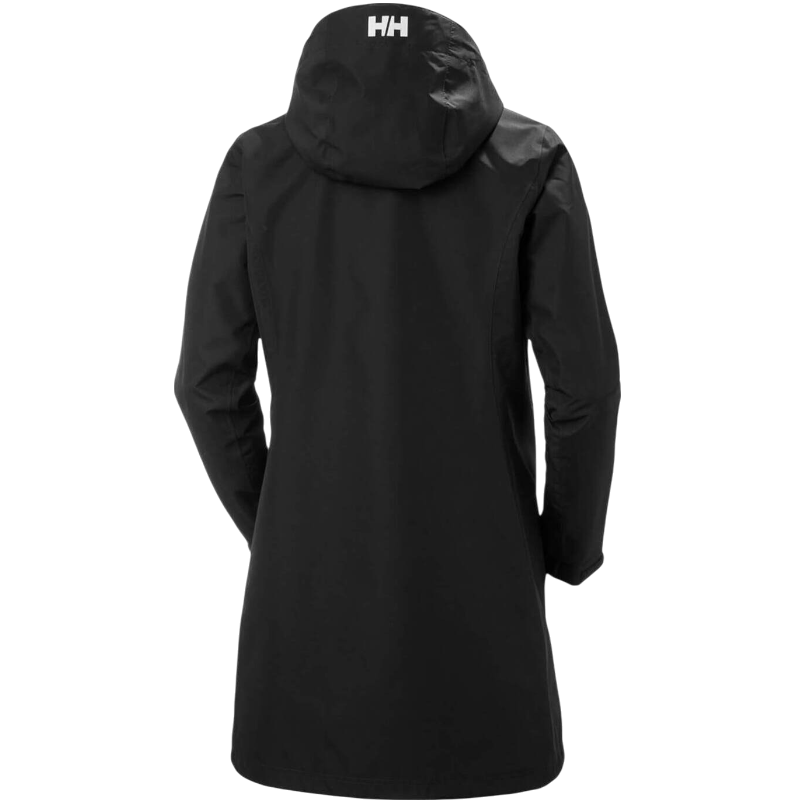 Helly Hansen Women's Long Belfast Jacket