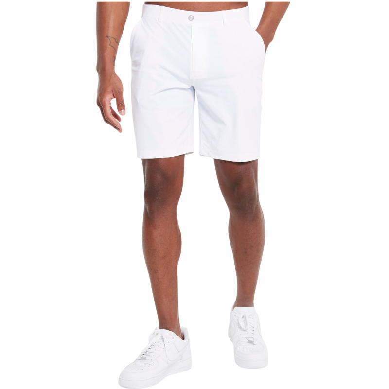 Hanover Pull-On Short