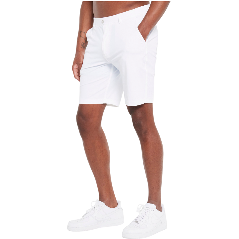 Hanover Pull-On Short