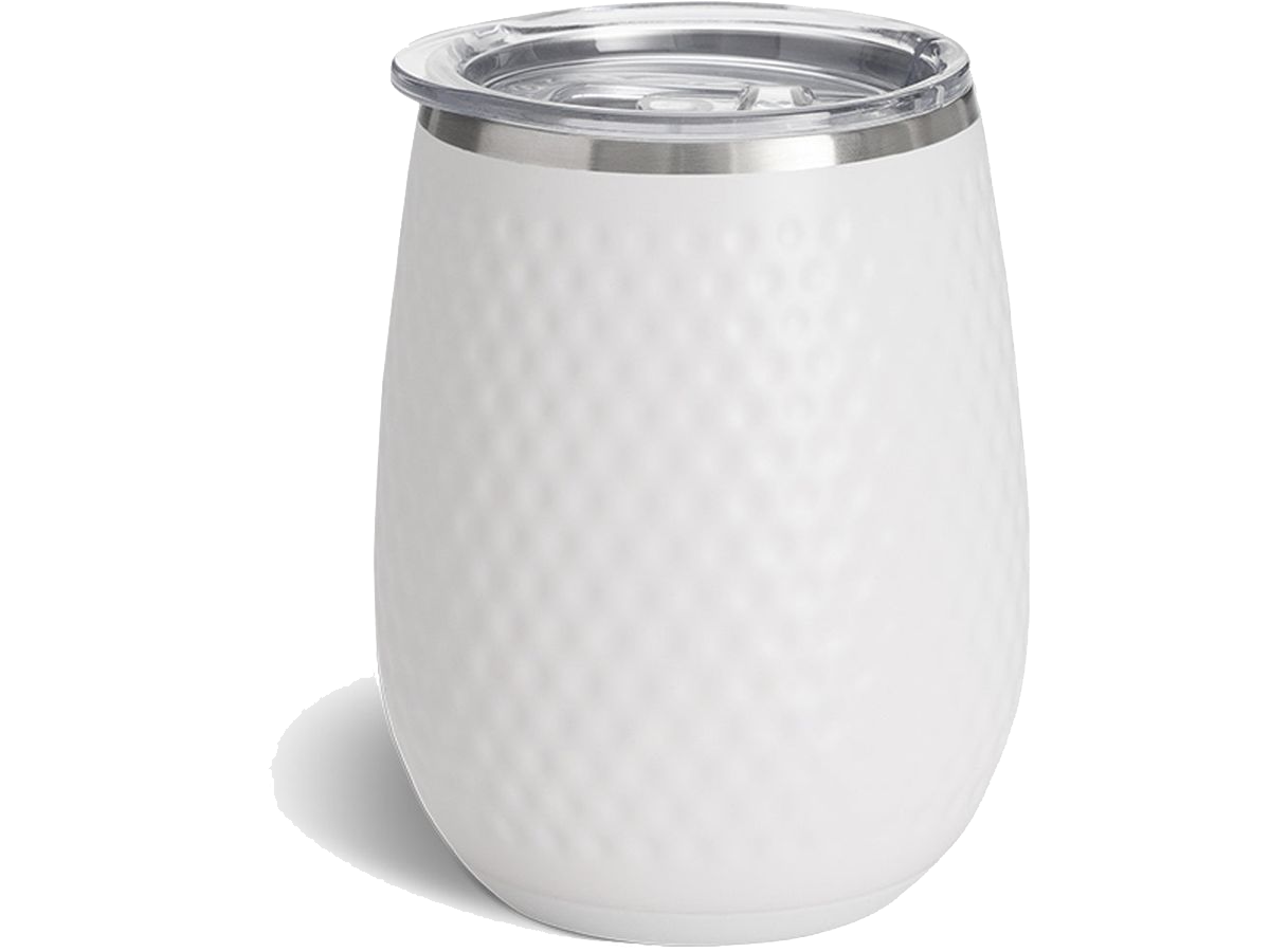 14 Oz. Swig Life™ Golf Stainless Steel Stemless Wine Tumbler