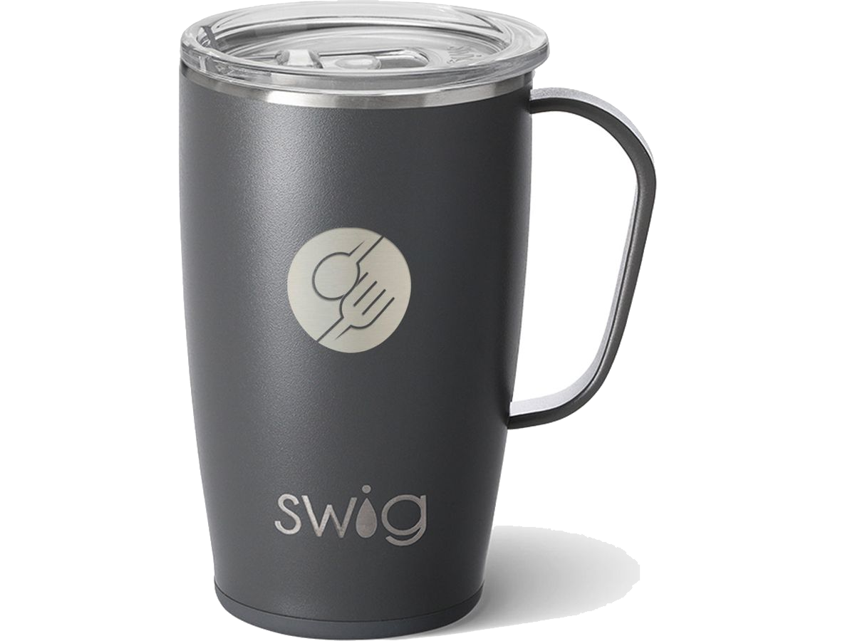 18 Oz. Swig Life™ Travel Mug