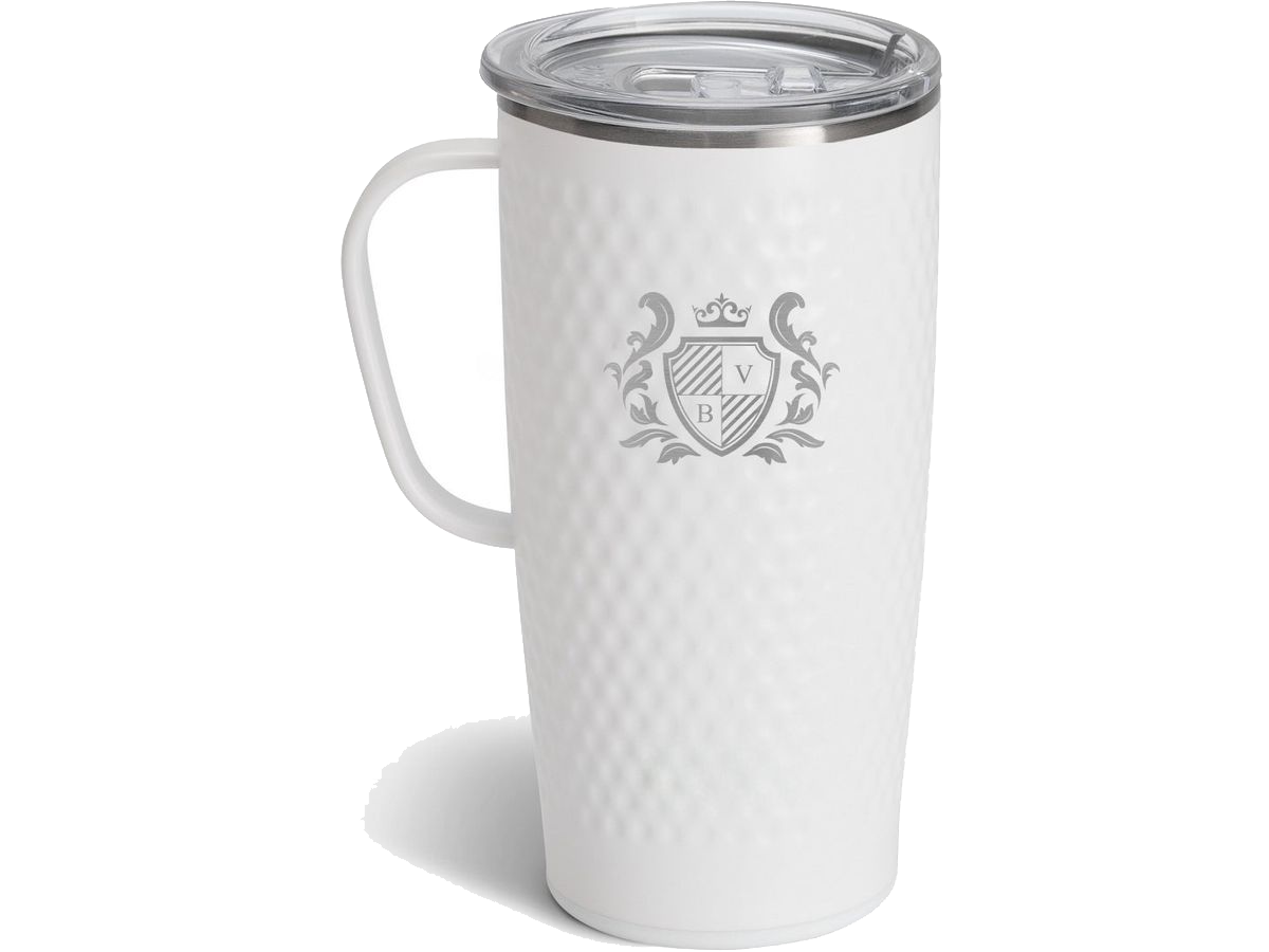 22 Oz. Swig Life™ Golf Partee Travel Mug