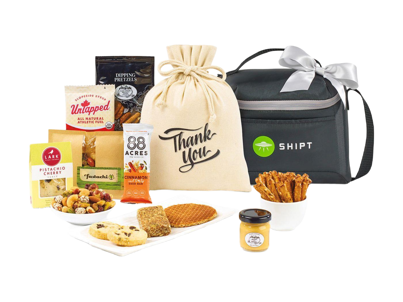 Sweet Success Gourmet Cooler