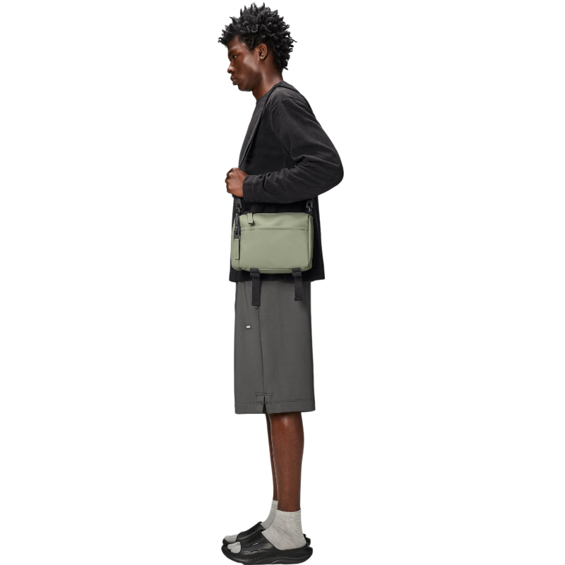 RAINS Texel Crossbody Bag